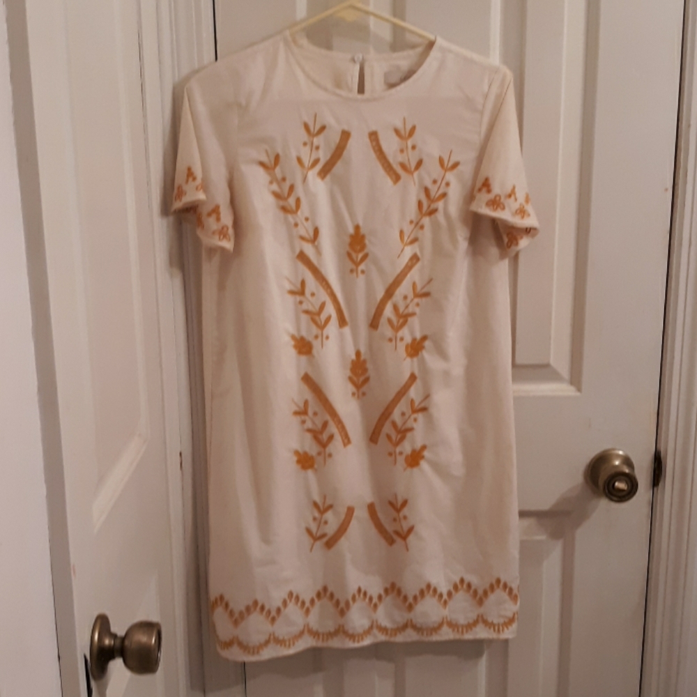 Loft dress